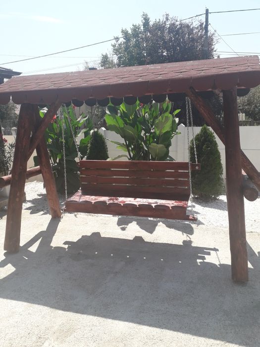 Butoaie din dud și salcam