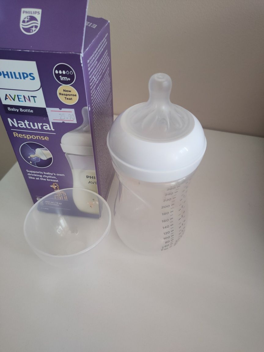 Шише Philips Avent