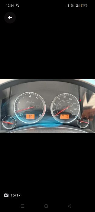 Продам Финика 2003 года выпуска .объем 3.5 газ бензин