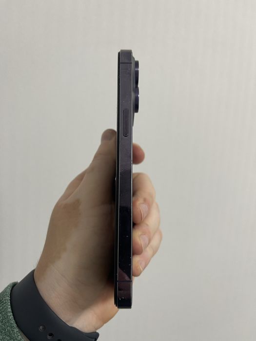 iPhone 14proMax 128gb