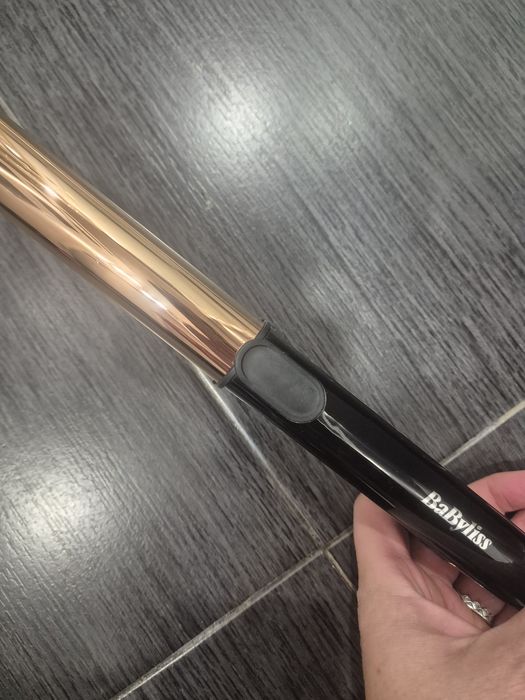 Babyliss ST482E Ionization