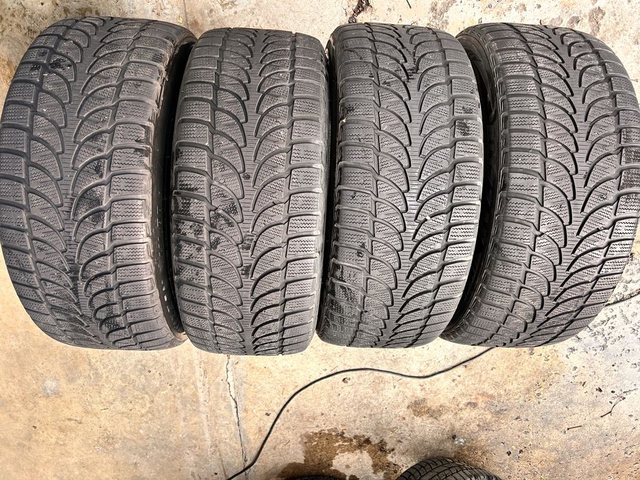 275/45/20 Bridgestone