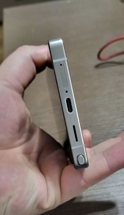 Samsung s25 ultra 1 tb