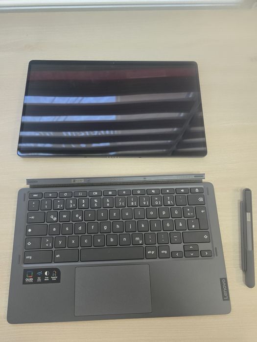 Lenovo Chromebook DUET 5 Ideal Pad