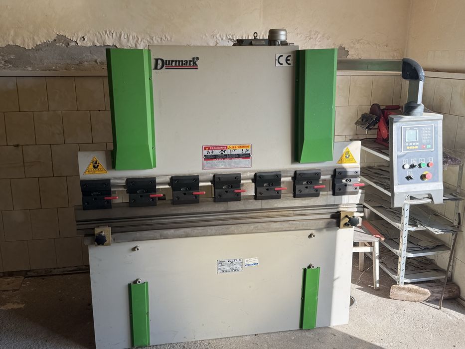 Echipament complet pentru taiat cu laser