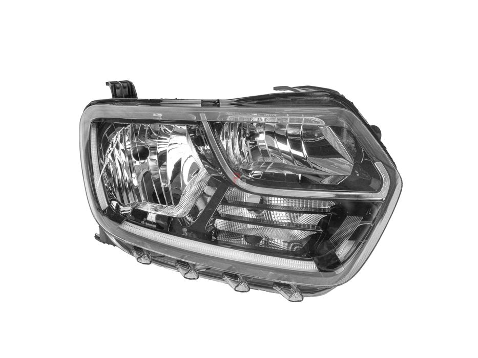 FAR Faruri Dacia Duster 2018-2021 /  stanga - dreapta