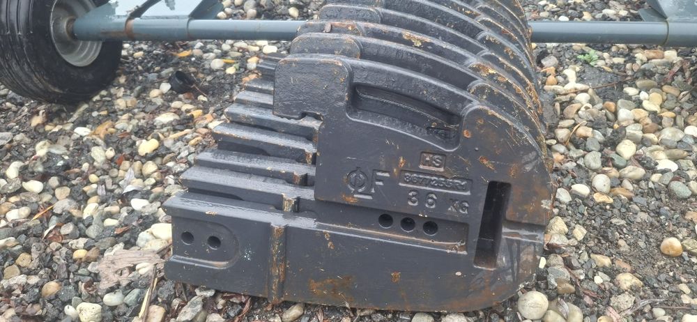 Contragreutati Landini Fiat