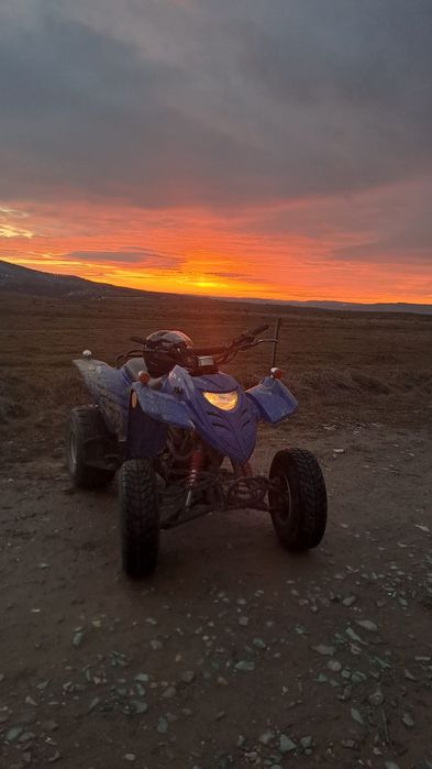 Vând atv adlymoto 300cm