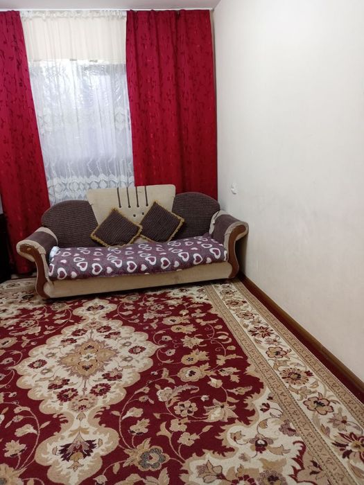 Ijaraga  2 xonali kvartira beriladi. Algoritm 31 kv Avtosalon