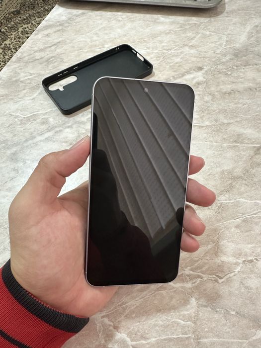 Samaung A55 5G 8/128gb yangi holatda