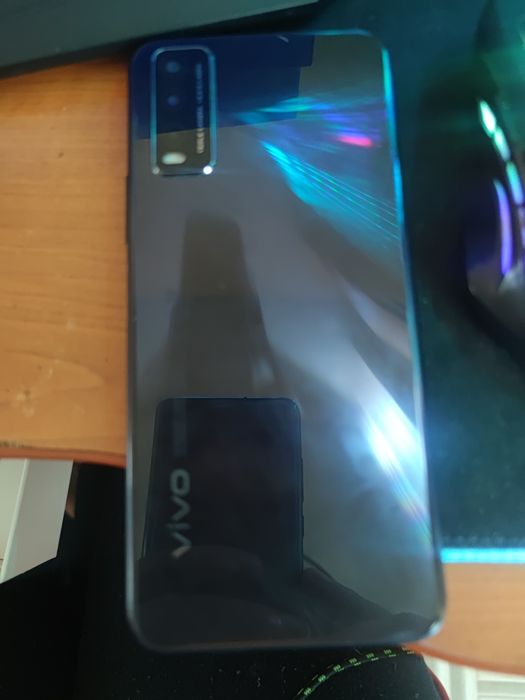 Vivo y20s 128/4gb ram