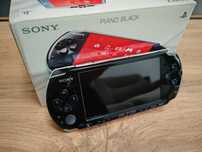 Игровая приставка PSP 3004 Piano Black
