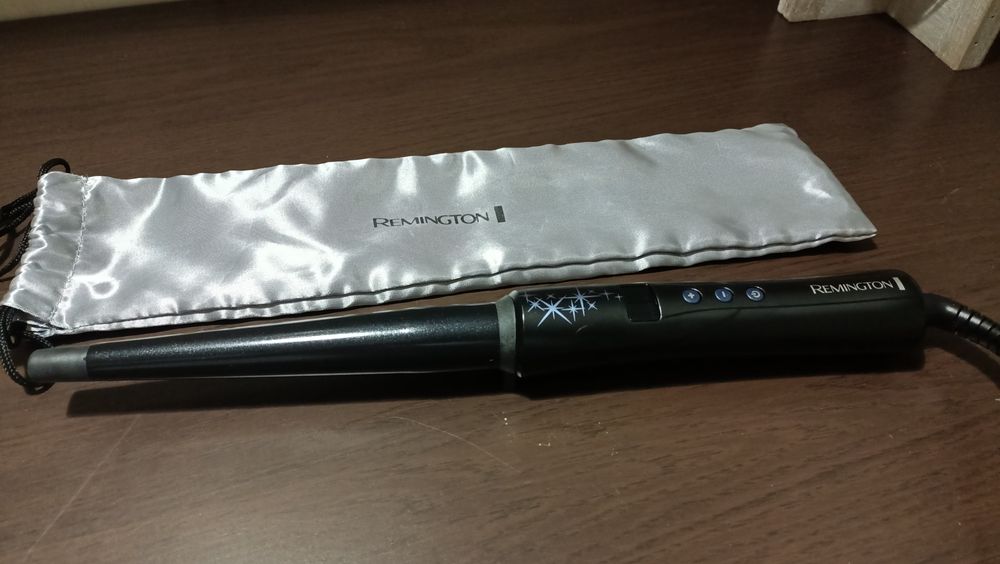 Ondulator ceramic Remington