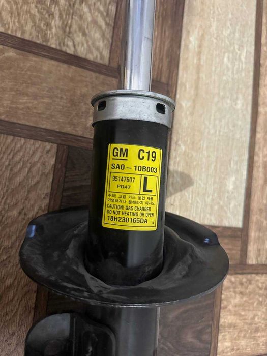 Amartizator  caltivaniki yangi