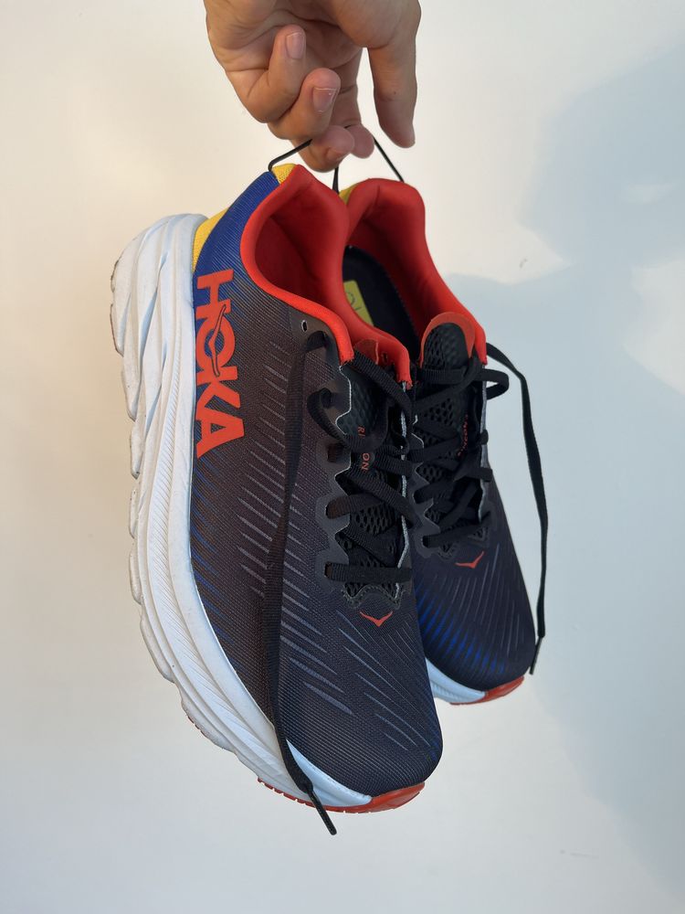 Беговые кроссовки Hoka Rincon 3