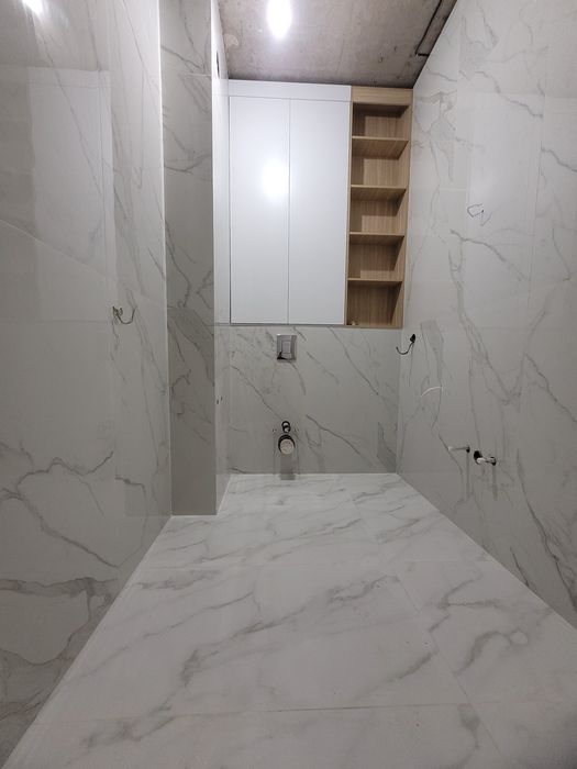 Кафельщик,укладка кафеля любой сложности