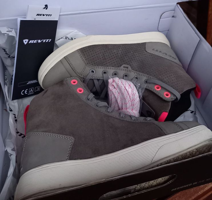 Мото обувки Rev'it Arrow ladies