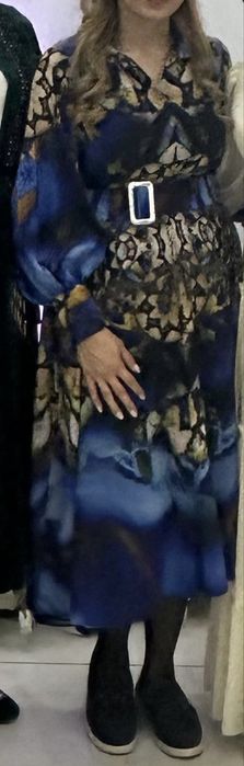 Платье Gizia в хорошем состояни