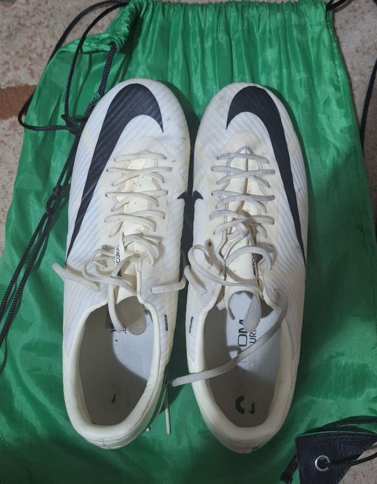 Футболни обувки nike zoom 15 academy