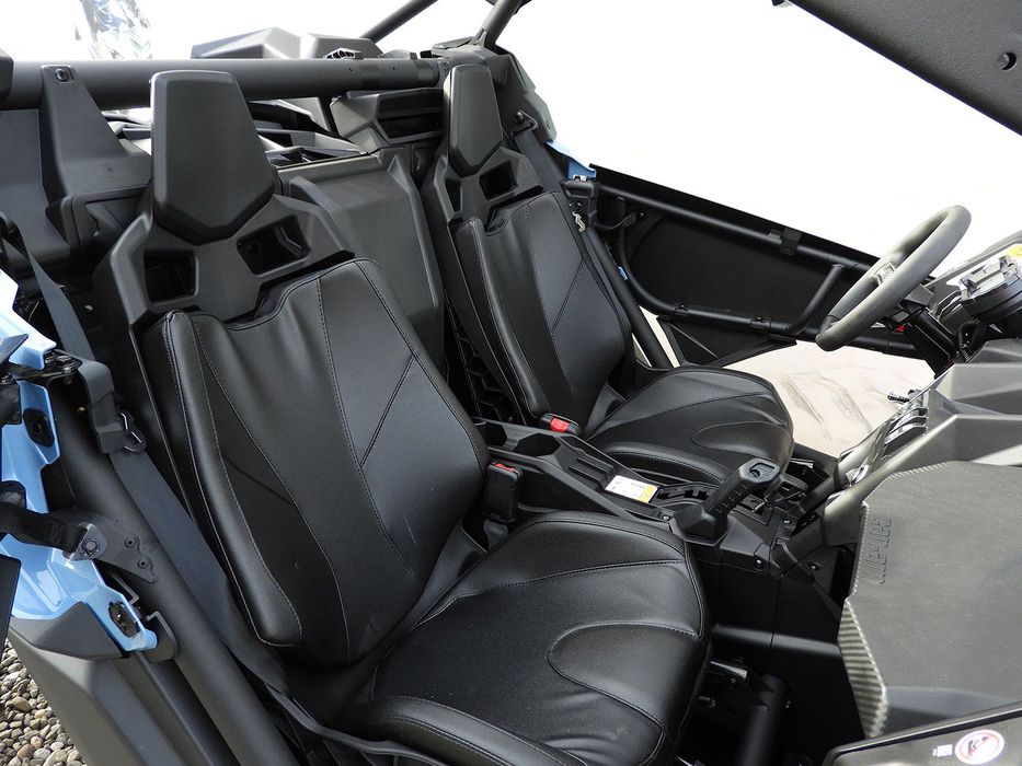 SSV Can-Am Maverick X3 DS Turbo RR 2026 | Rate | Leasing