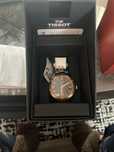 Дамски Часовник Tissot