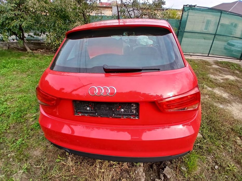Vand Audi A1 Avariat