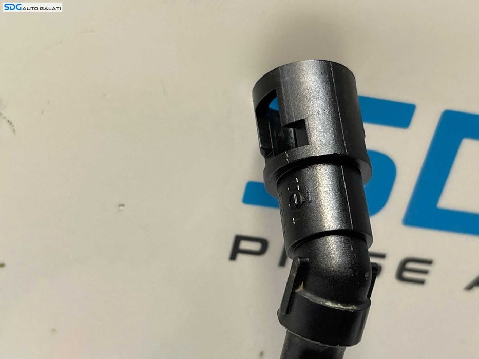 Furtun Conducta Pompa Inalta Presiune Combustibil Motorina Opel Corsa D 1.3 CDTI 2006 - 2014 Cod 55561153 [2038]