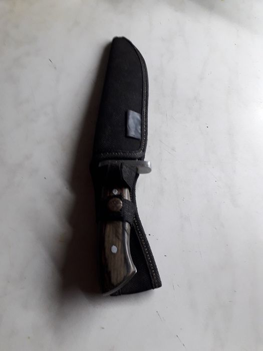 Джобни ножчета