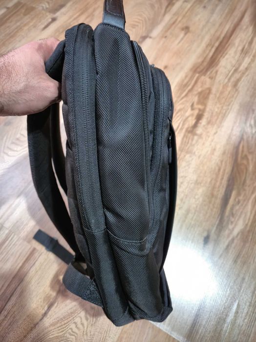 Почти нова раница Victorinox с отделение за лаптоп и таблет