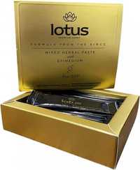 Miere afrodisiac Lotus Unisex 12 X 15 Gr