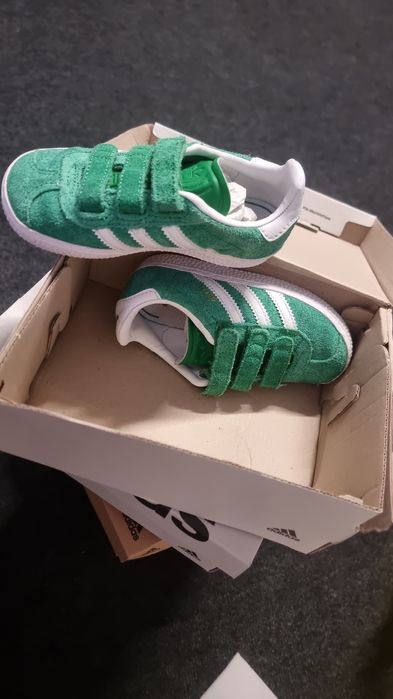 Adidasi Stan smith