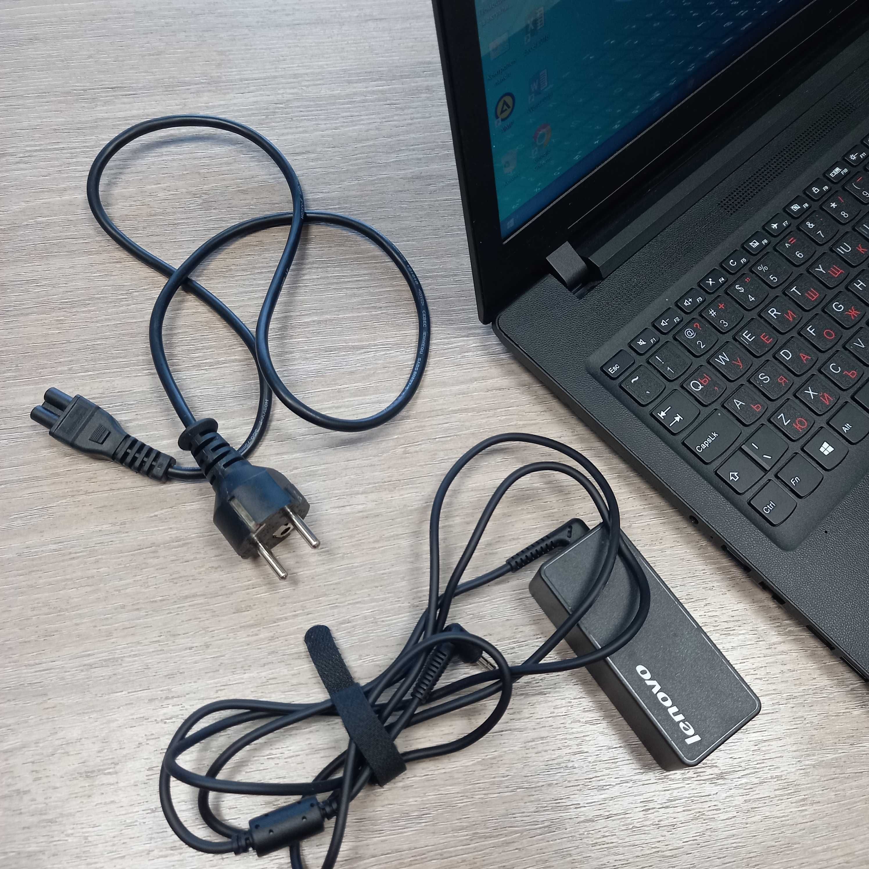 Лаптоп Lenovo ideapad 110- 15IBK НИ 60536 200