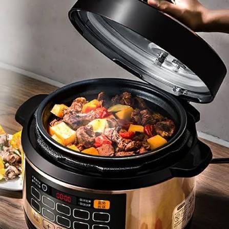 Мультиварка Мульти печ