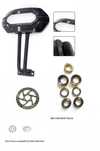 Piese de schimb scuter electric