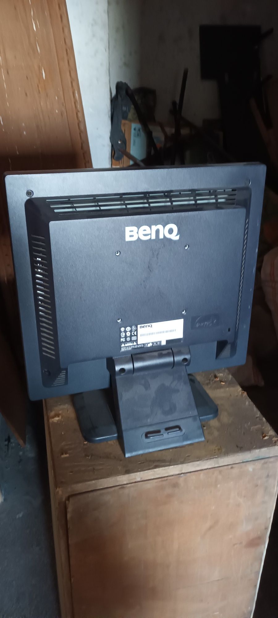 Monitor Beno diagonala 42