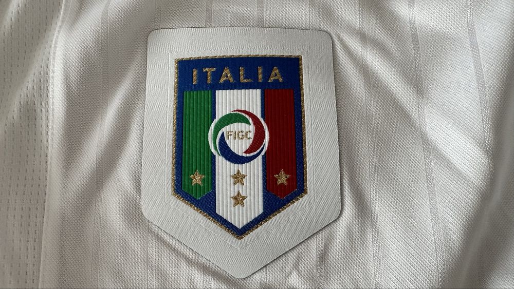 Puma Italia | панталонки | размер L