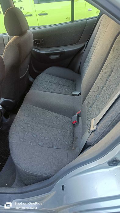 Хюндай Акцент 1.3/86кс.