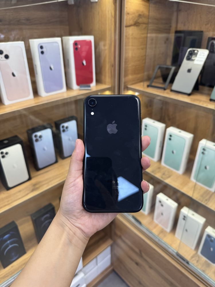 Iphone Xr -64 гб