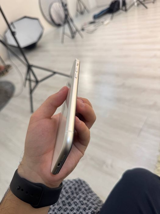 Iphone 11 идеал