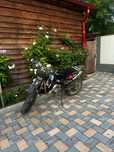 Vând cross Derbi Senda motor 80cc