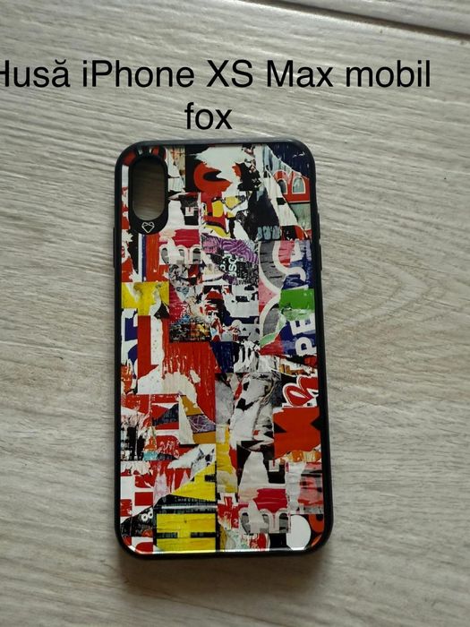 Huse iphone in stare impecabila