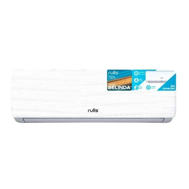 Кондиционер *Rulls 18 INVERTER Wi-Fi * R32 СКИДКА !!!