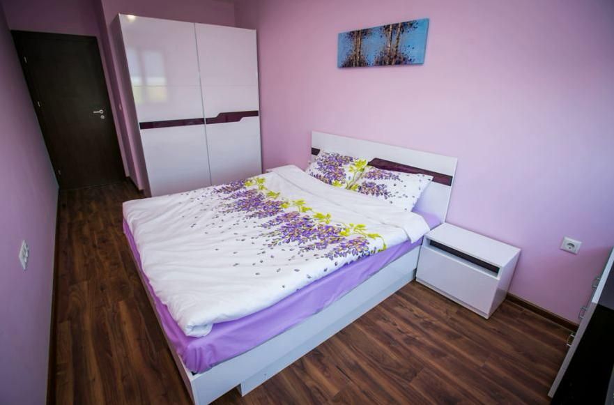 Дава се под наем Двустаен апартамент в Пловдив, Христо Смирненски - 72 кв.м за 350 € - Снимка #4