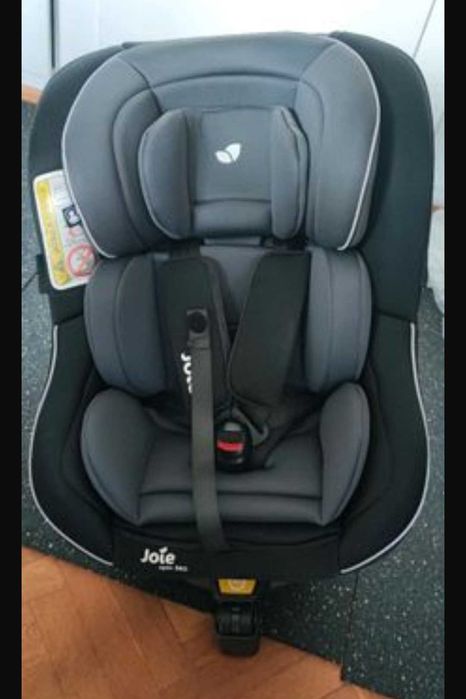 Sacaun auto Joie spin 360