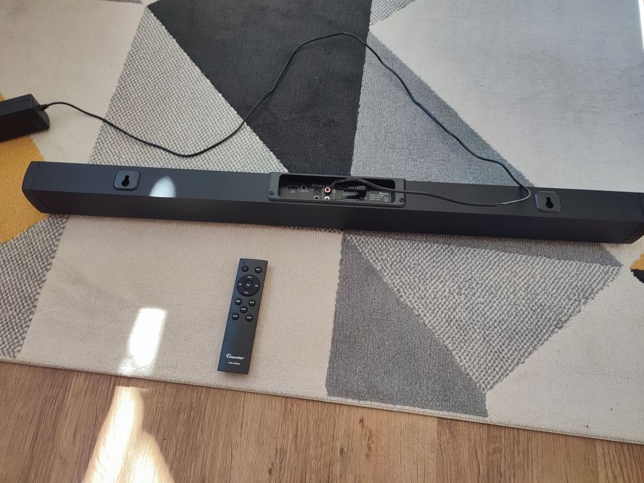 Саундбар като нов