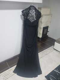 Rochie lunga eleganta