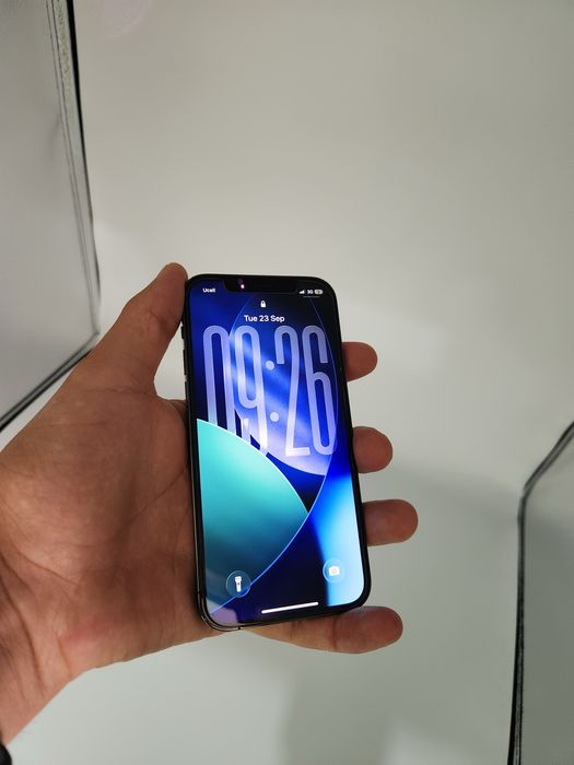 iPhone 12 pro 128GB