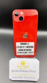 Iphone 13 128gb 87 Baterie cod produs 11891