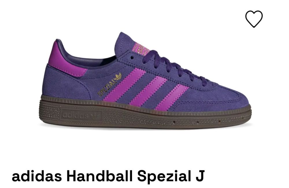 Adidas Handball Spezial