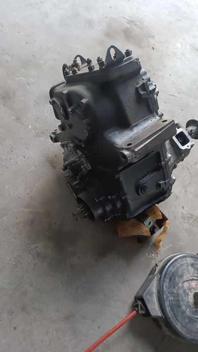 Раздаточная коробка 65111 для КАМАЗ 43118